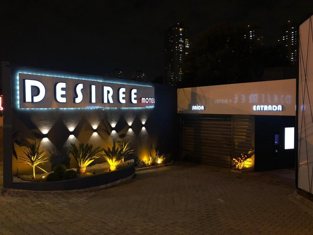 Motel Desiree - Sao Paulo — Fotos 3